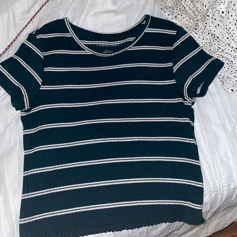 Worn quite a bit but still In great condition